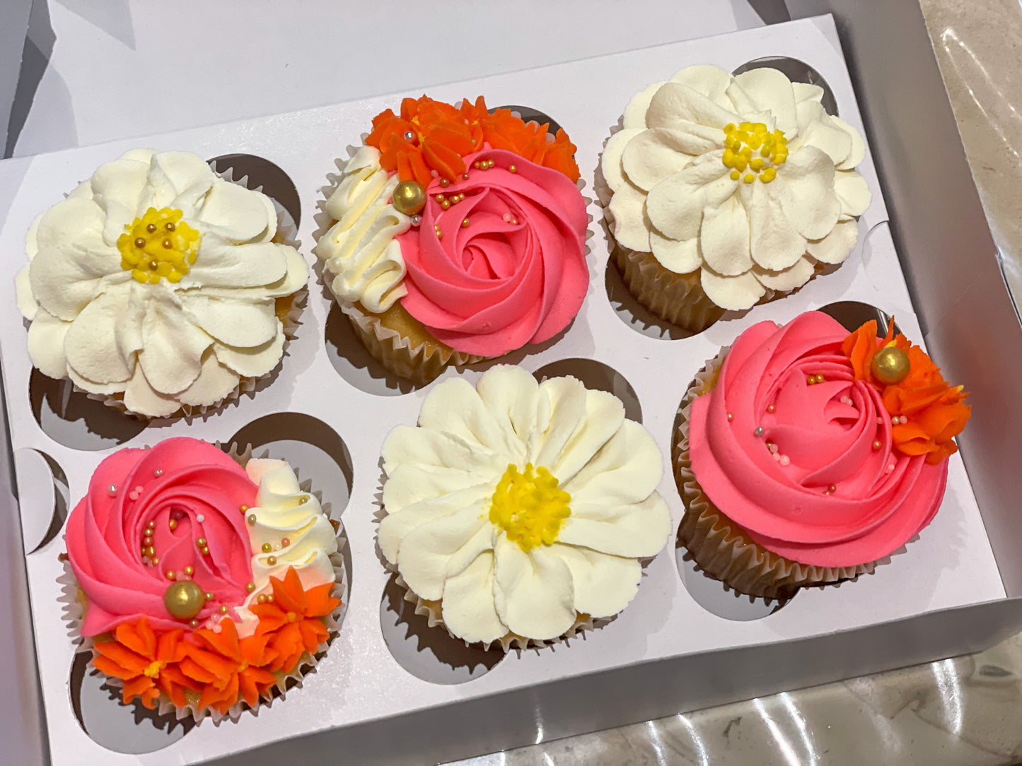 Cupcakes