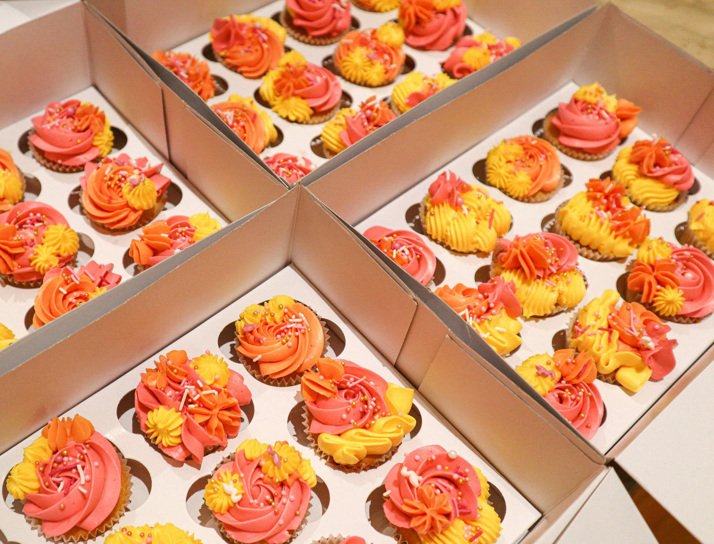 Cupcakes