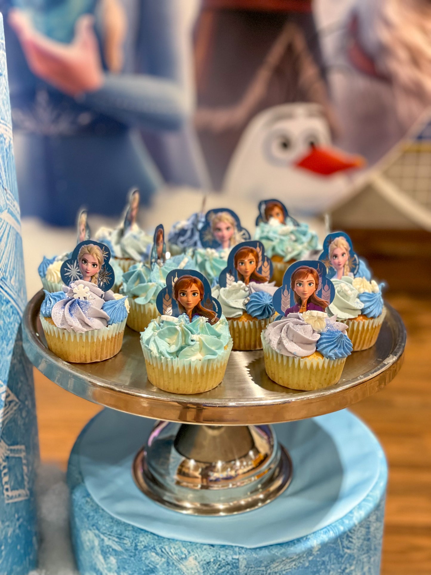 Cupcakes