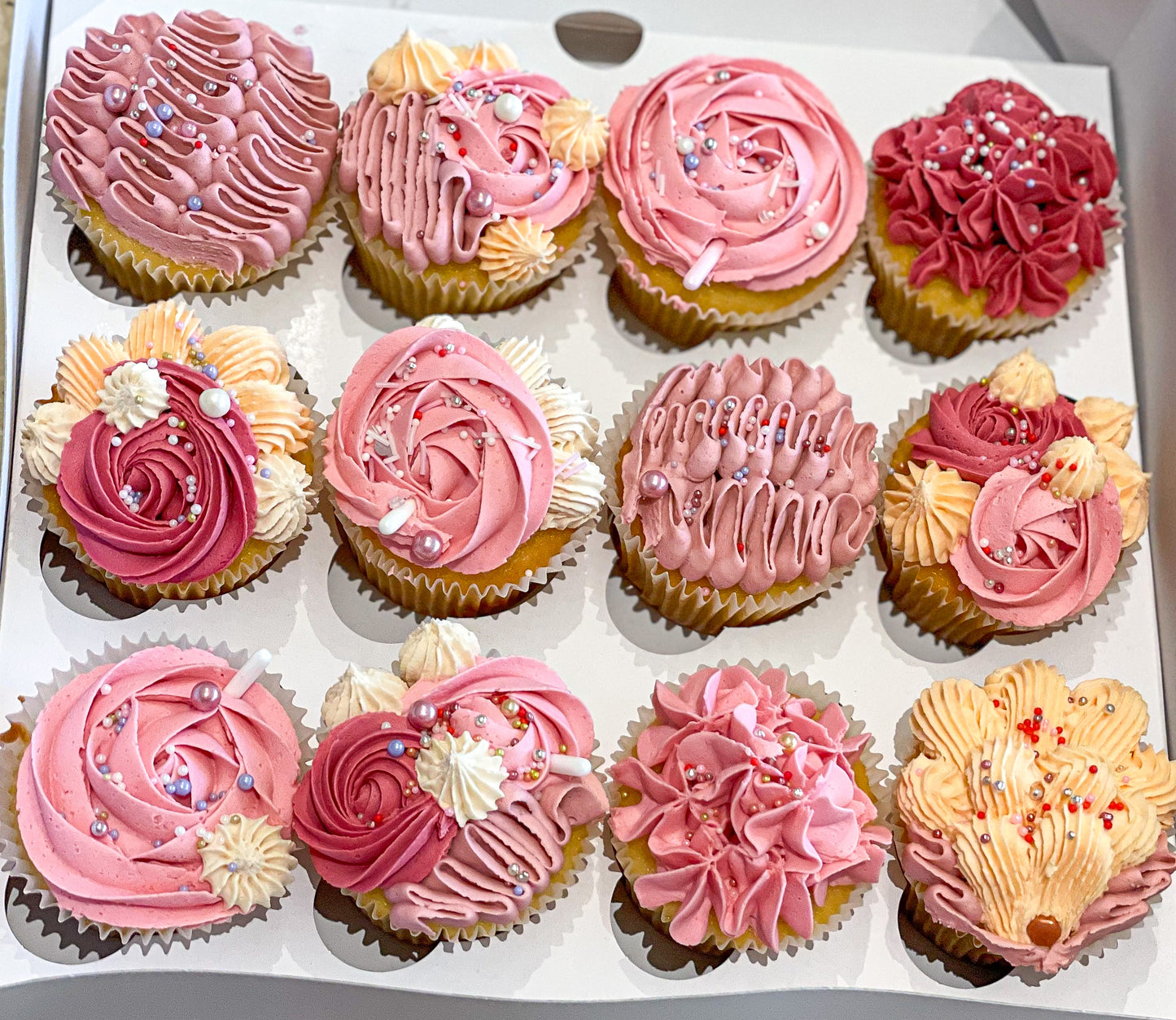 Cupcakes