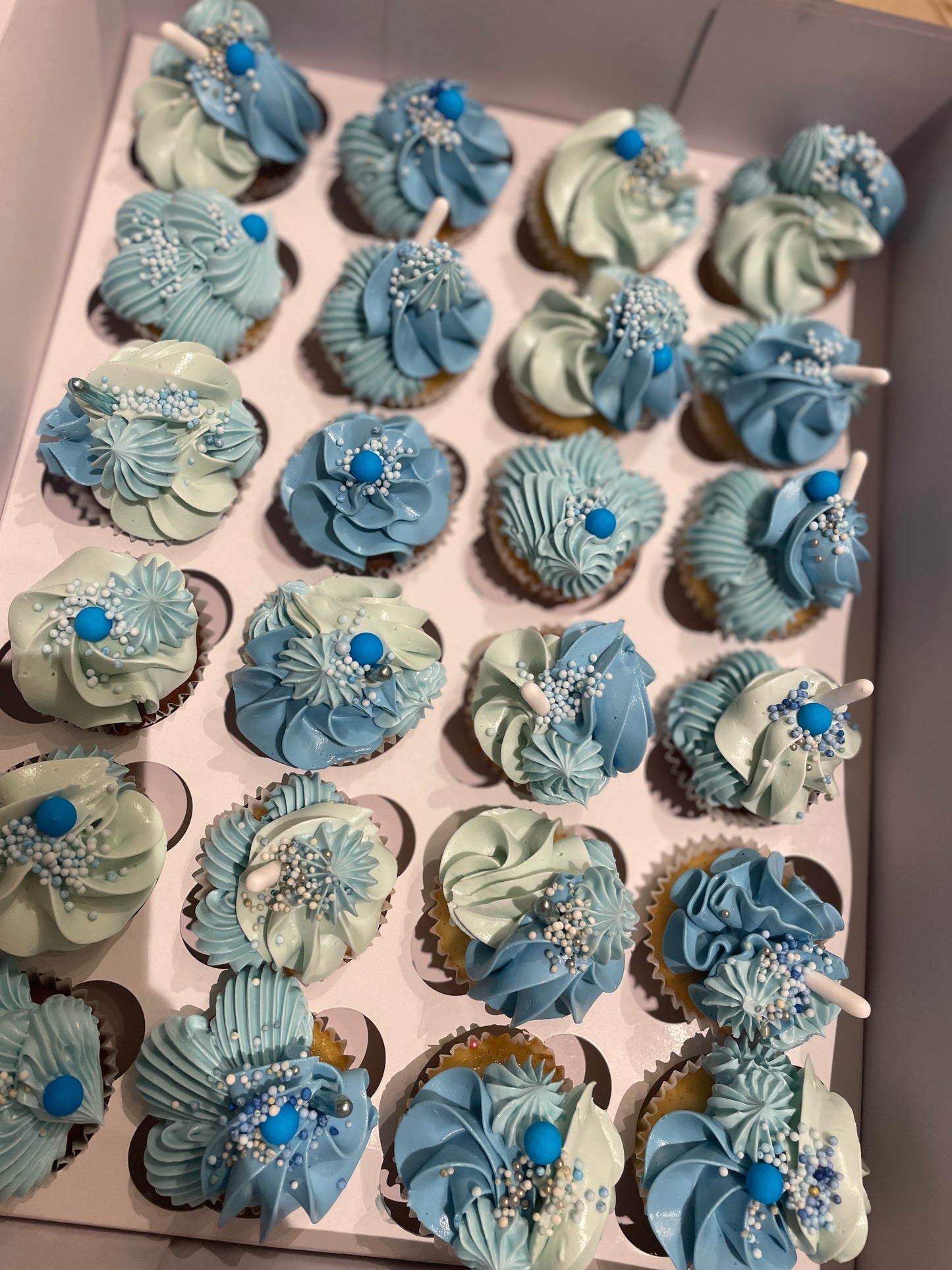 Cupcakes
