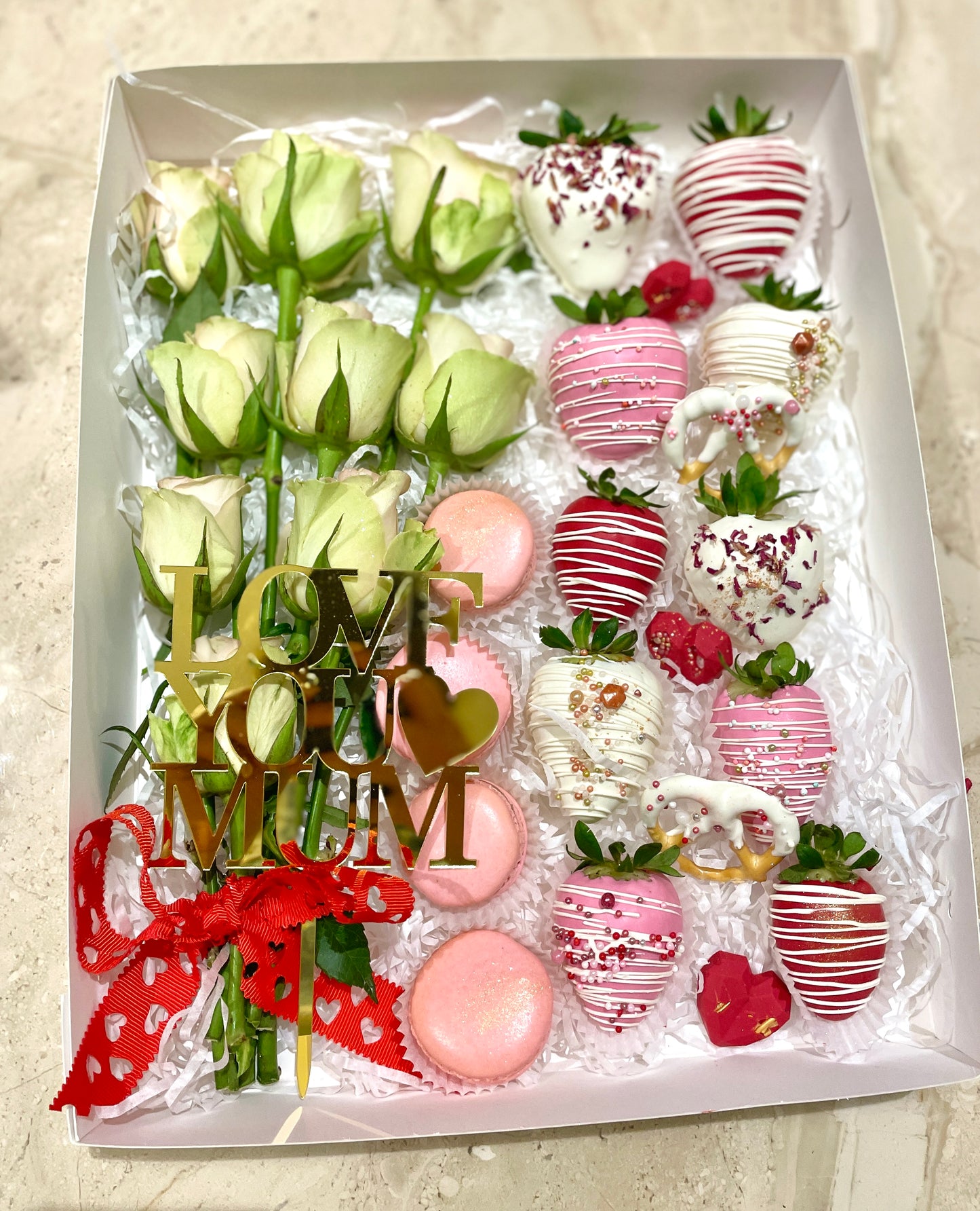 Love n Roses Mother's Day Edition
