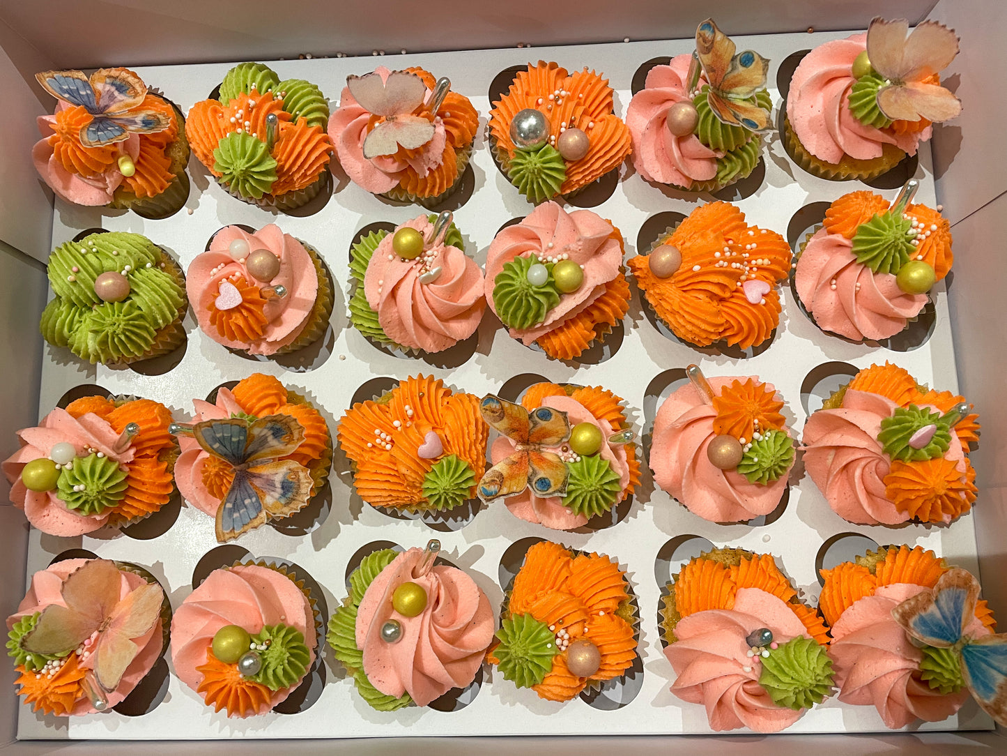 Cupcakes