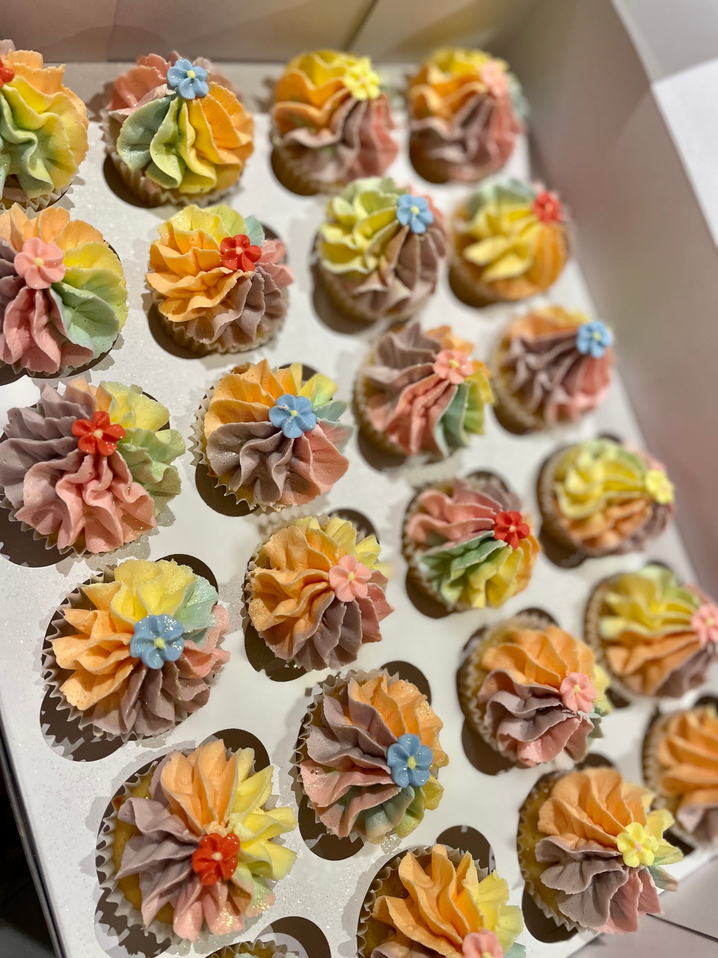 Cupcakes