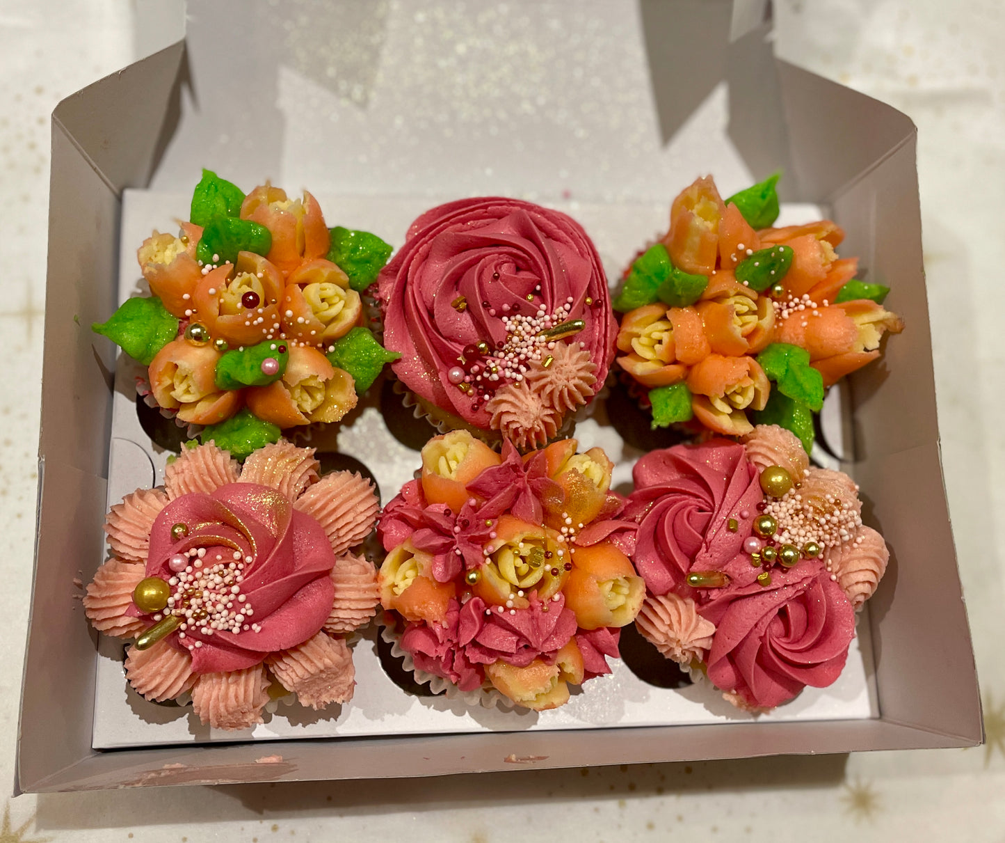 Cupcakes