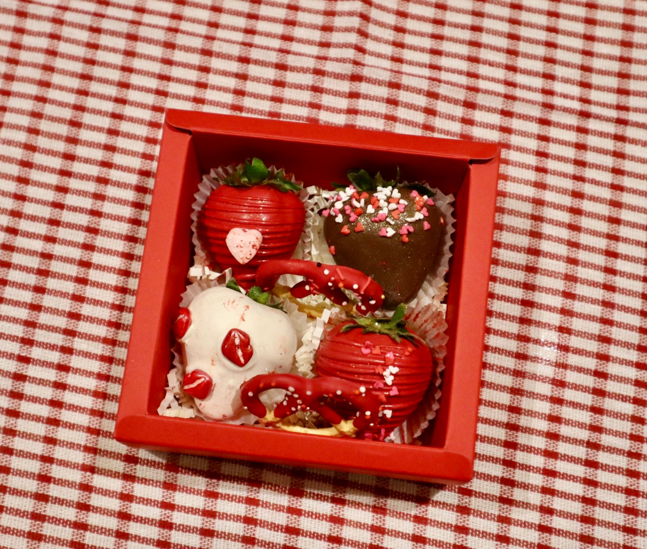 Mini Box