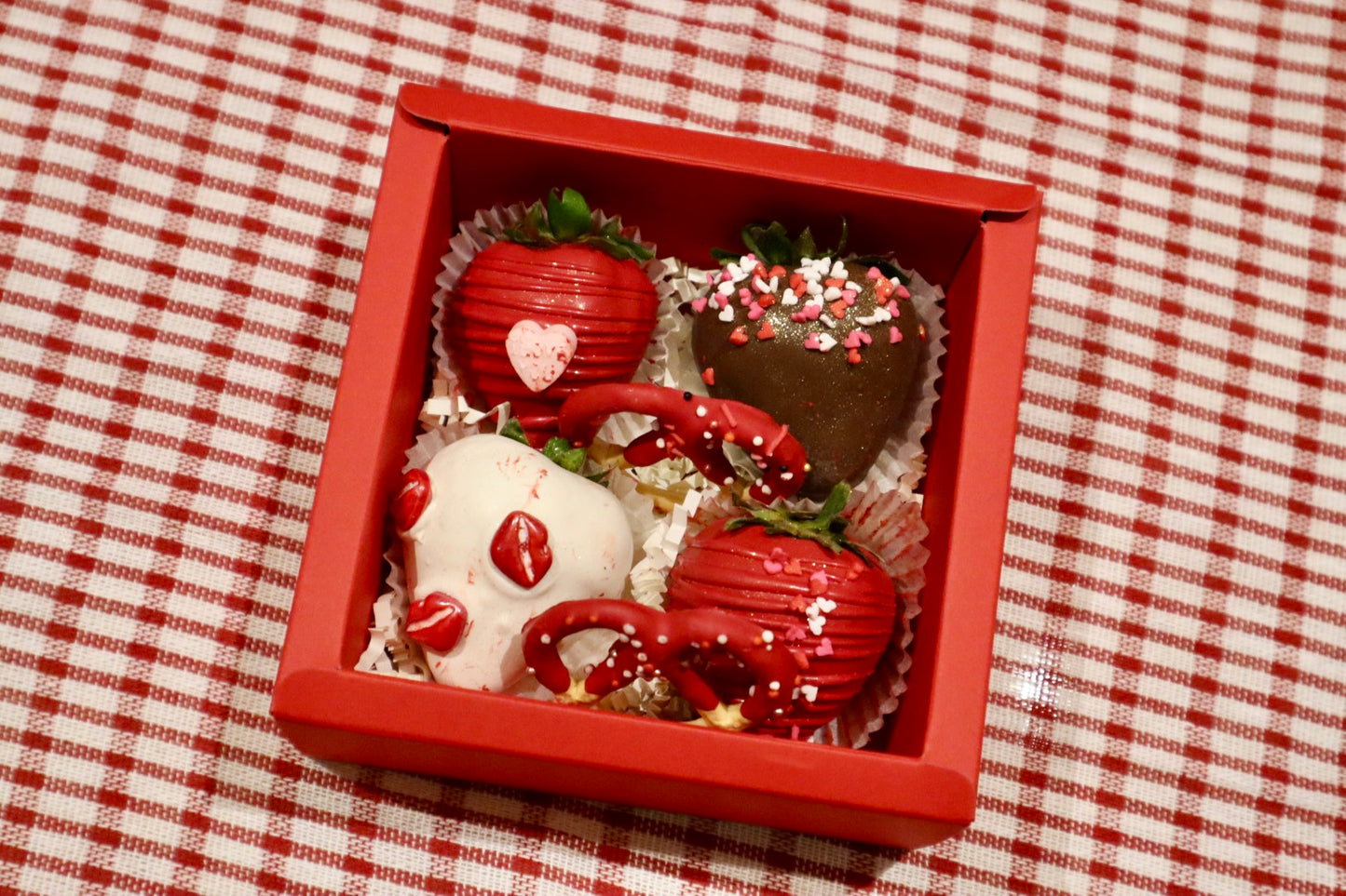 Mini Box