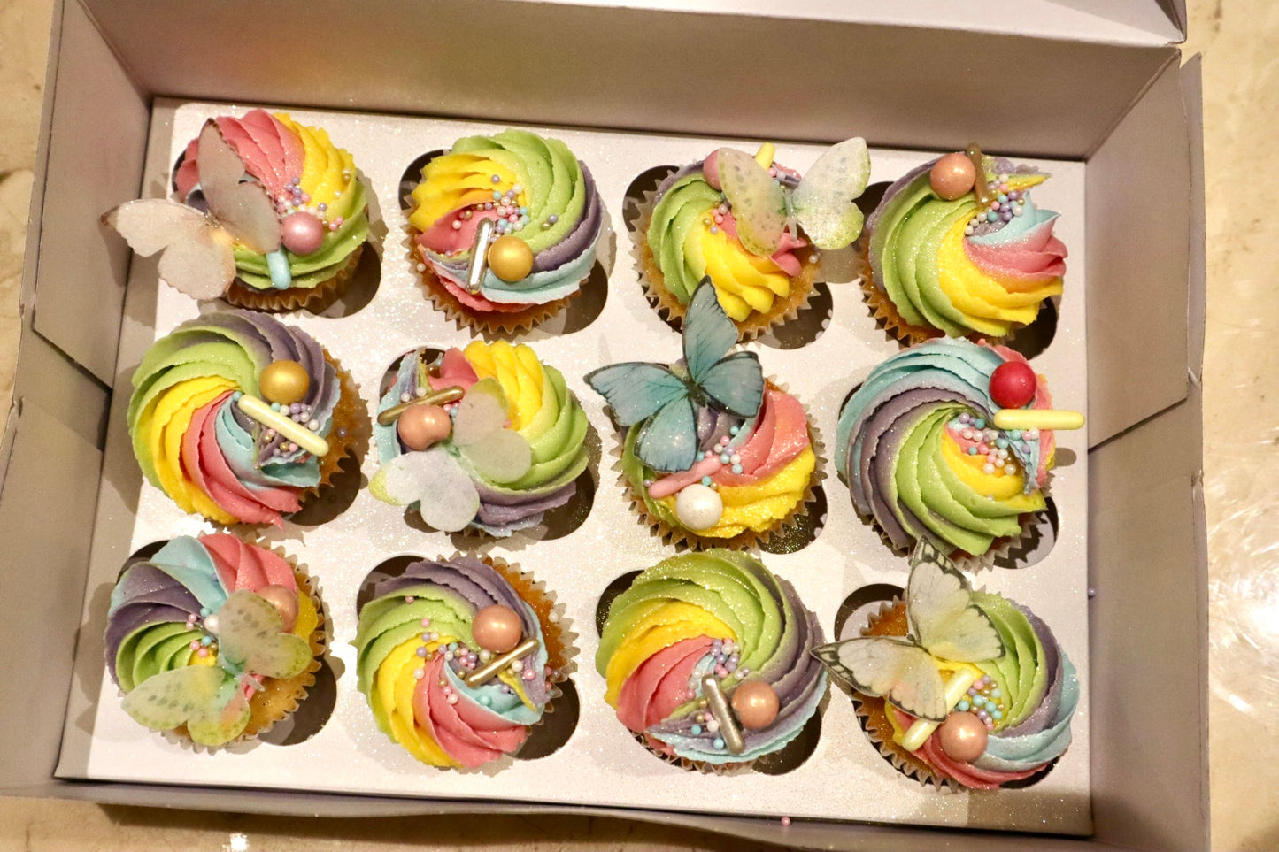 Cupcakes