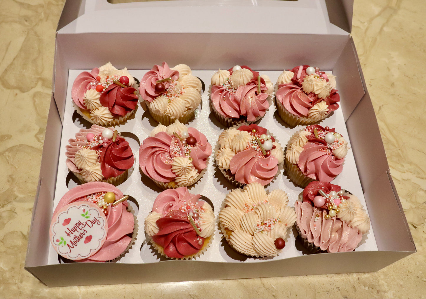 Cupcakes