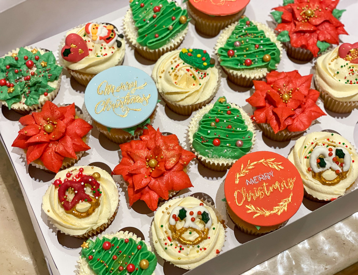 Cupcakes