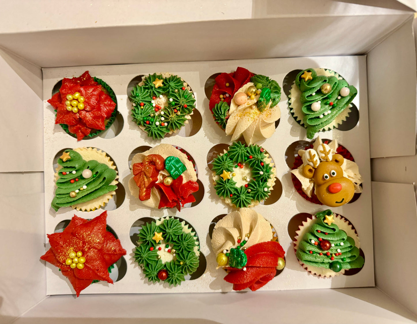 Cupcakes