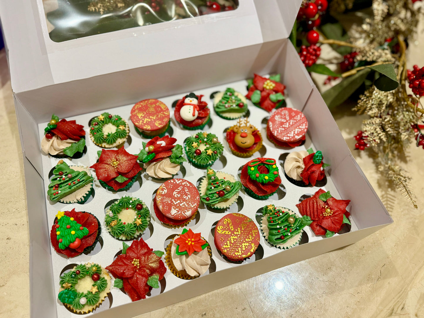 Cupcakes