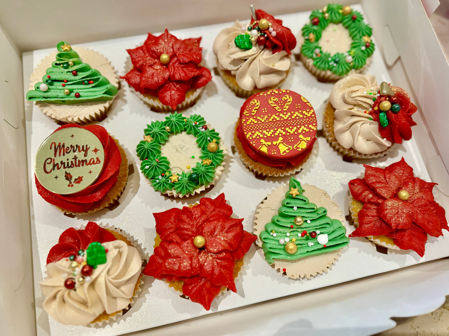 Cupcakes
