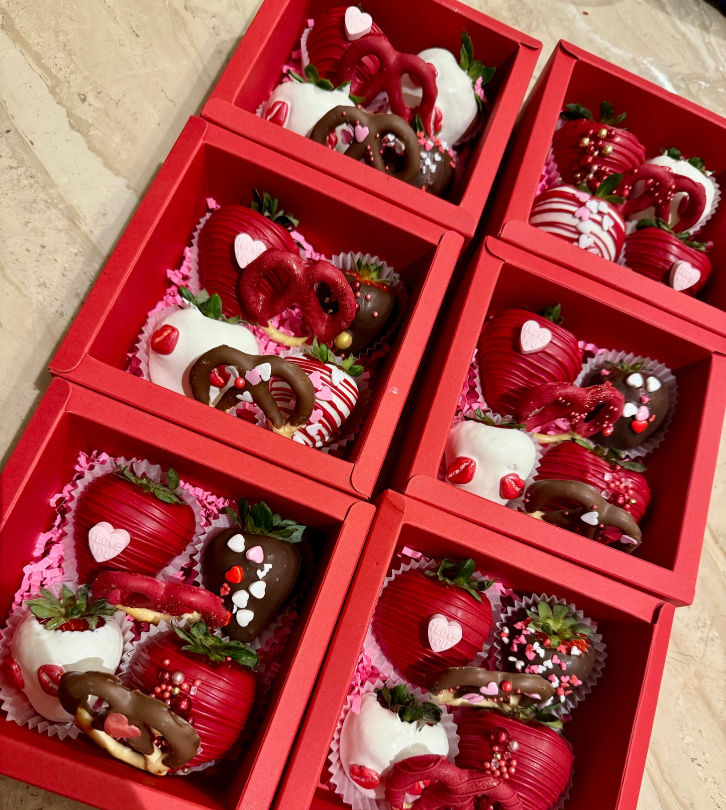 Mini Box