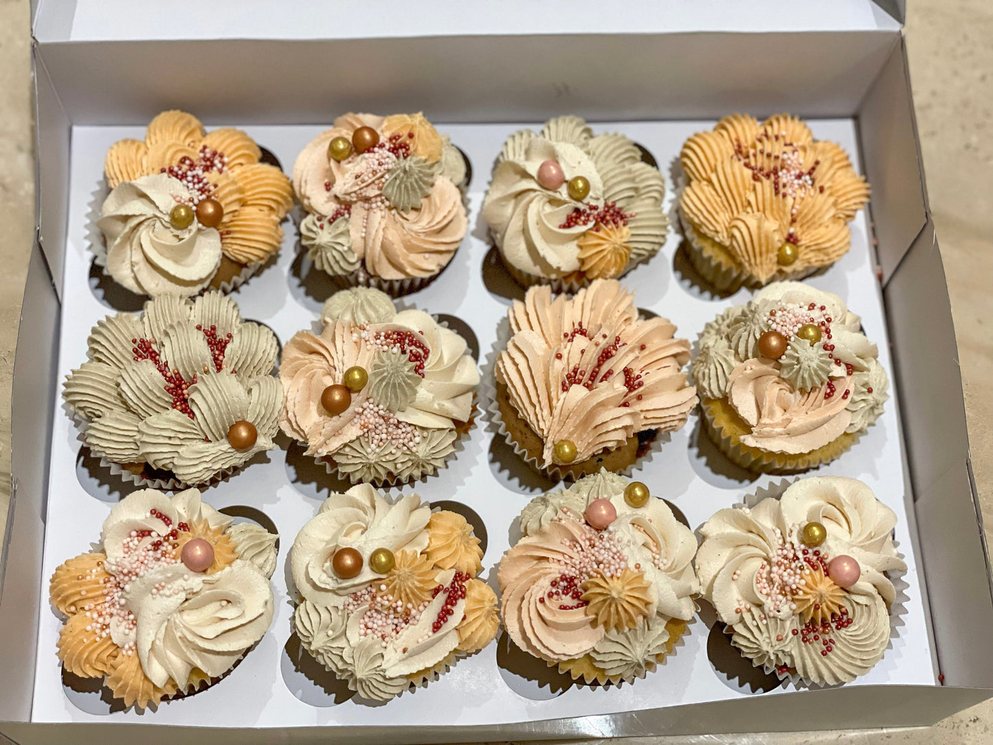 Cupcakes