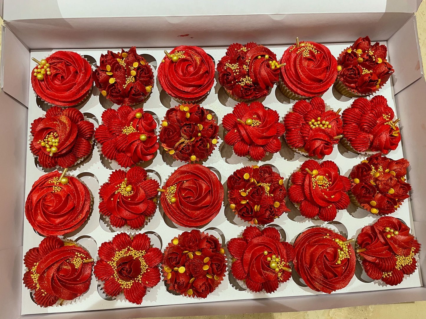 Cupcakes