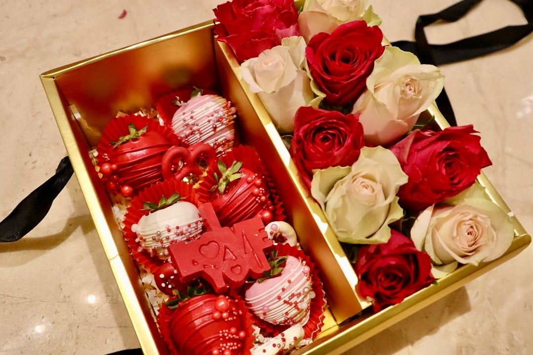 Sweetheart Box