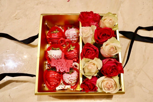 Sweetheart Box