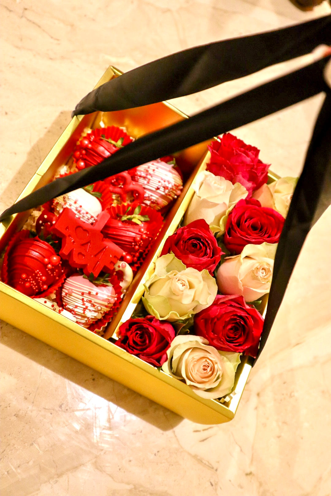 Sweetheart Box