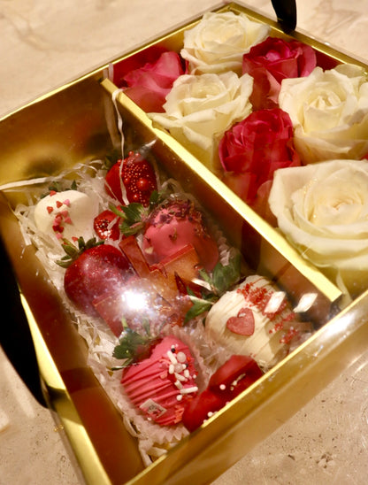 Sweetheart Box