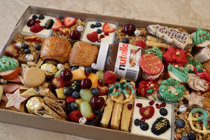 Brunch Box