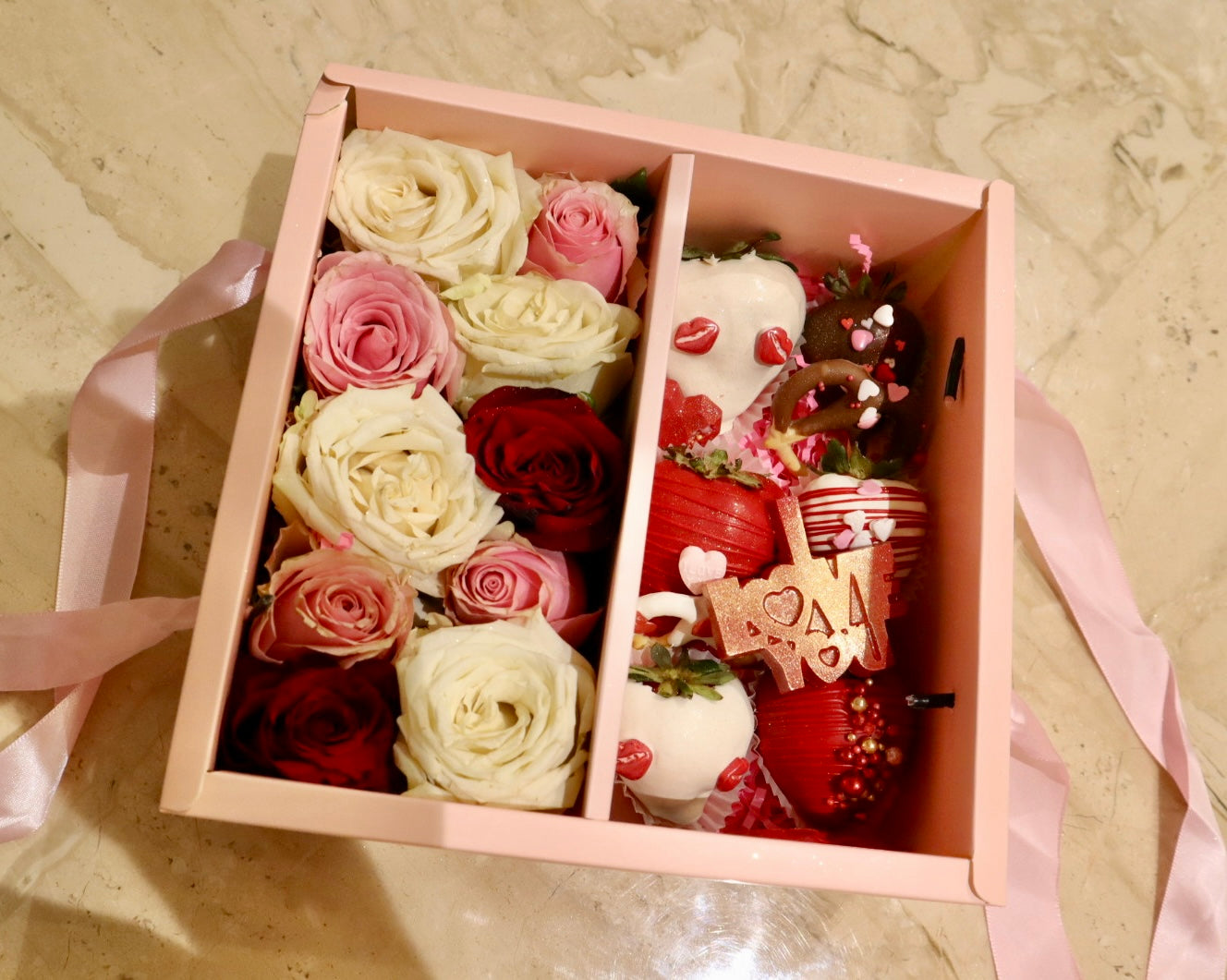 Sweetheart Box