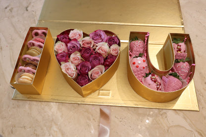 I Love U