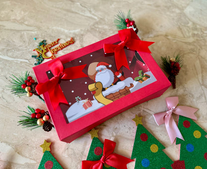 Santa Box