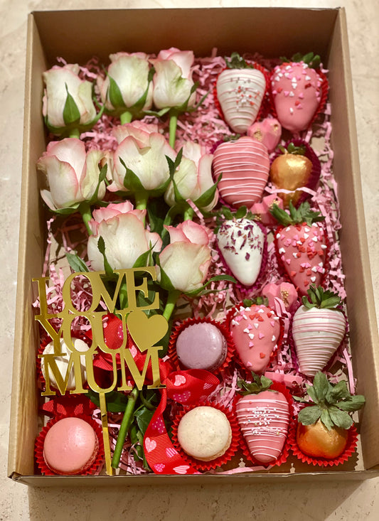 Love n Roses Mother's Day Edition