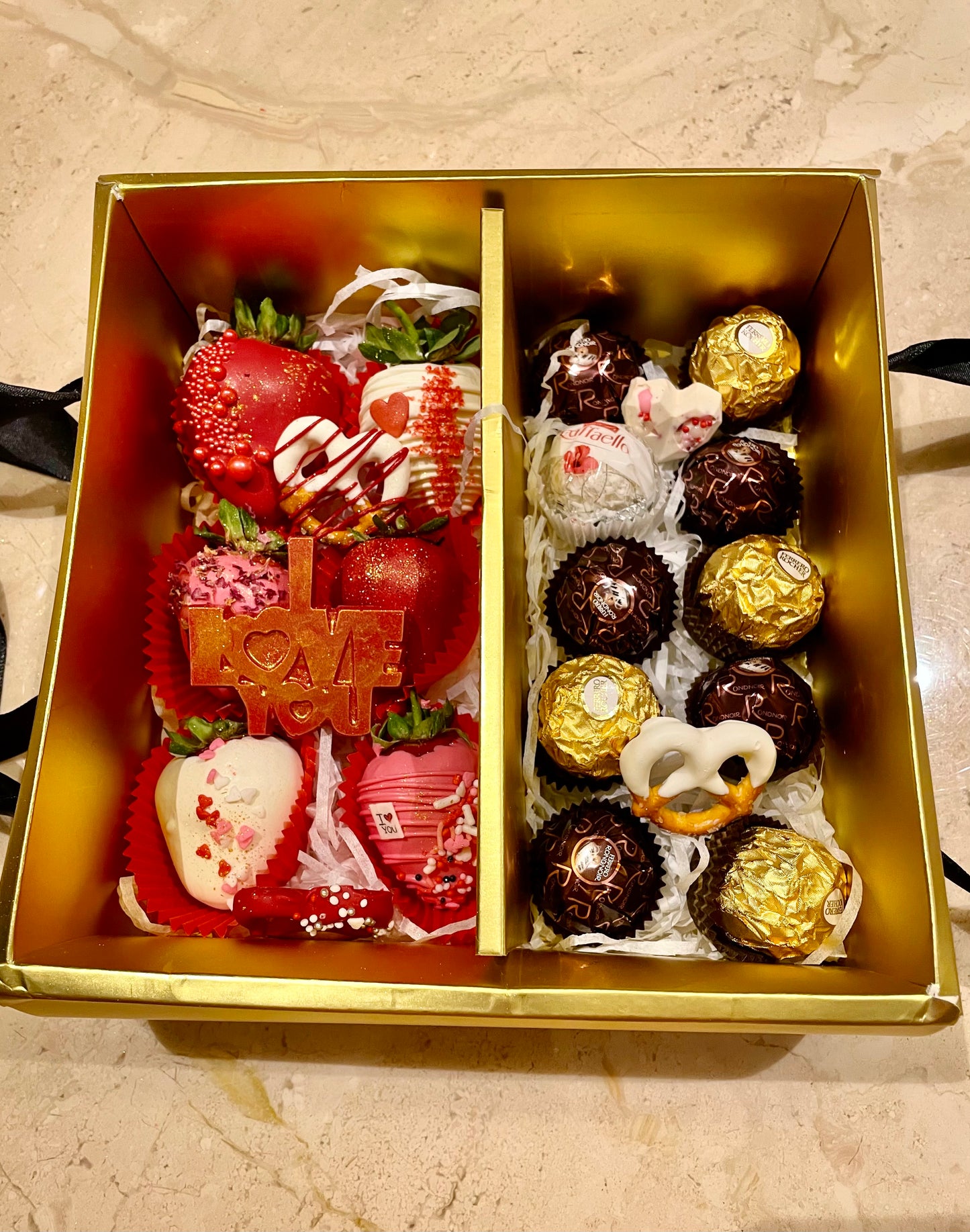 Sweetheart Box